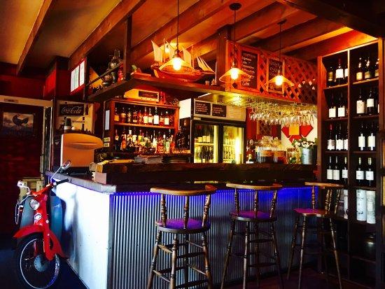 Thai Hutt Restaurant Napier