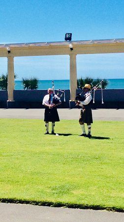 Napier Library and Museum